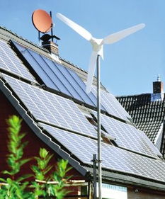 南京屋頂太陽能發(fā)電安裝指南 如何選擇靠譜的太陽能發(fā)電公司