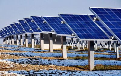 俄羅斯綠色能源崛起 四年風能發(fā)電量激增九倍的背后